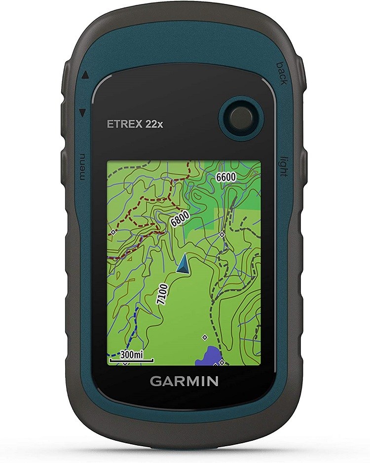 Garmin eTrex 22x