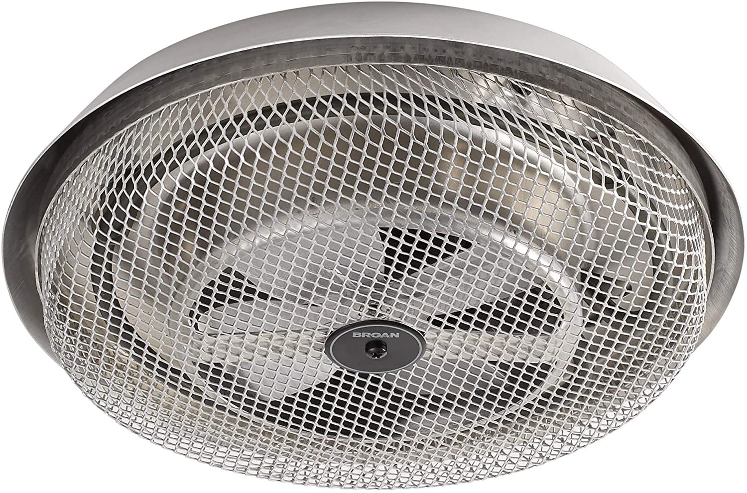 Broan-NuTone Low-Profile Fan-Forced Ceiling Heater