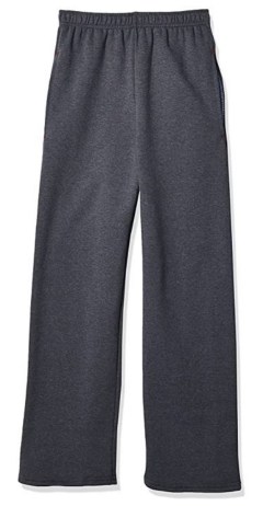 Fruit of the Loom Boy's Fleece Sweatpants