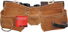 Task Tools Weekend Warrior Apron