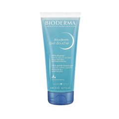 Bioderma Atoderm Shower Gel
