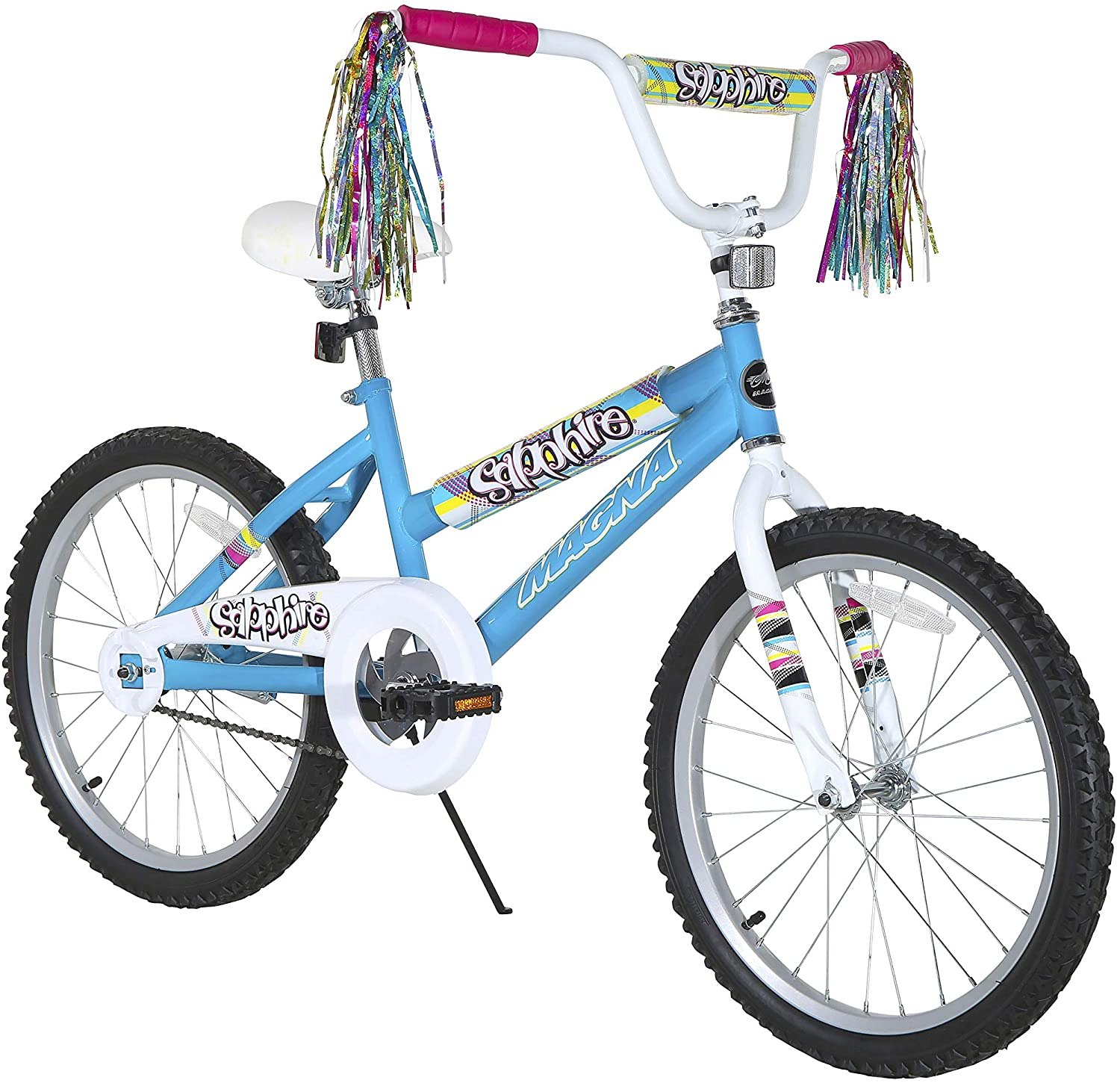 Dynacraft Sapphire Magna Bike