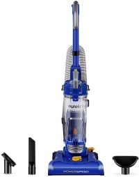 EUREKA PowerSpeed Lightweight Bagless Upright Vacuum