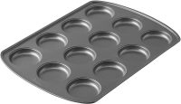 Wilton Perfect Results Premium Non-Stick Muffin Top Pan