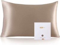 ZIMASILK 100% Mulberry Silk Pillowcase for Hair and Skin