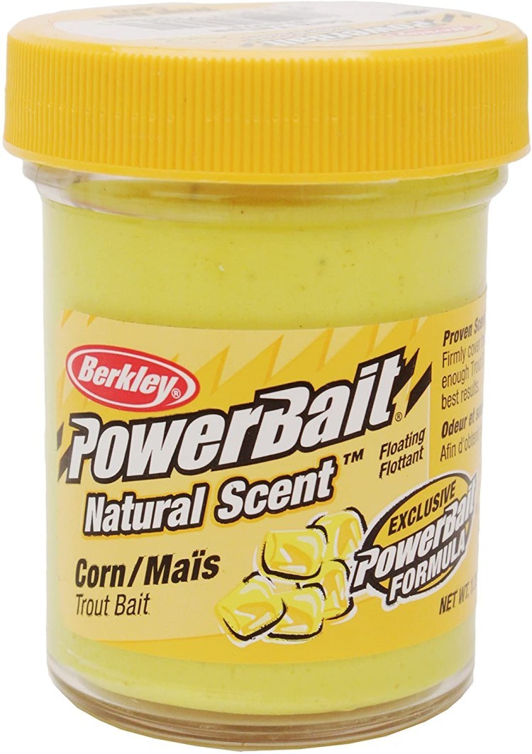 Berkley Trout Bait