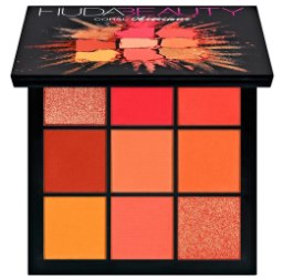 HUDA BEAUTY