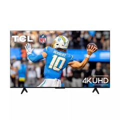 TCL  50-inch Class S5-Series 4K UHD HDR LED Smart Google TV