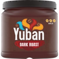 Yuban Dark Roast Ground Coffee