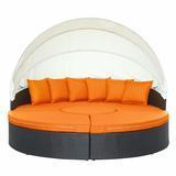 Best Modern Outdoor Sofa Sets 