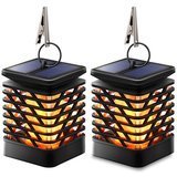 Best Patio Umbrella Lights 