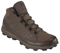 Salomon Forces Speed Assault