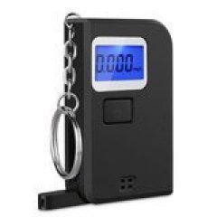 Homasy Portable Breathalyzer