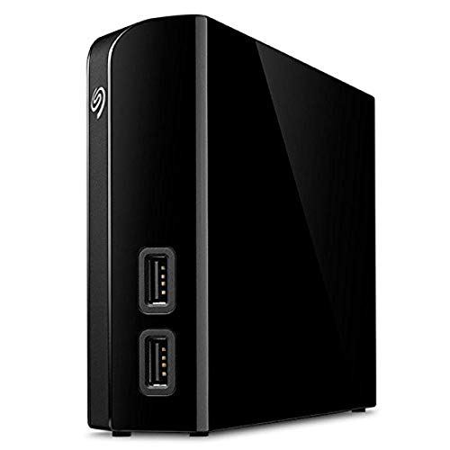 Seagate Backup Plus Desktop