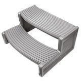 Best Hot Tub Steps 