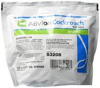 advion Cockroach Bait Station