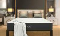 Puffy Lux 12-inch Mattress