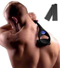 BAKblade 2.0 Back & Body Shaver