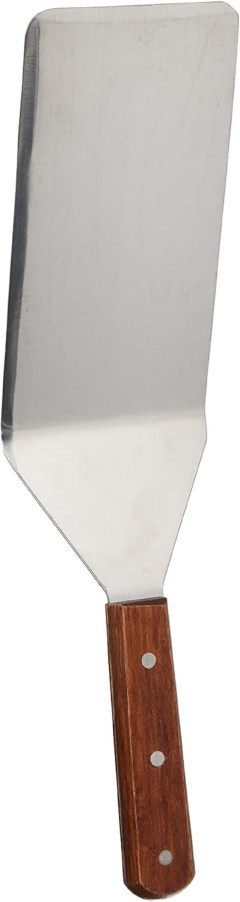 Update International Extra-Large 16-Inch Grill Spatula