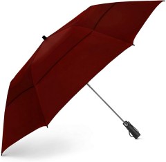 EEZ-Y Folding Golf Umbrella