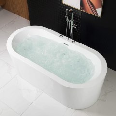 Woodbridge Freestanding Bathtub