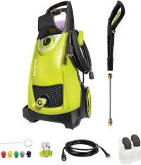 Sun Joe Electric Pressure Washer SPX3000