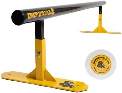 Imperial&Co Round Bar Grind Rail