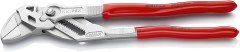 Knipex Tools 10-Inch Pliers Wrench