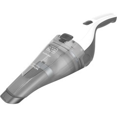 Black + Decker Dustbuster QuickClean Cordless Handheld Vacuum