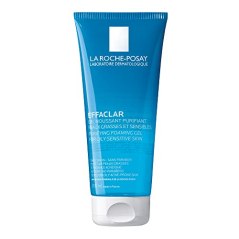 La Roche-Posay The Deep Cleanse Exfoliating Cleanser