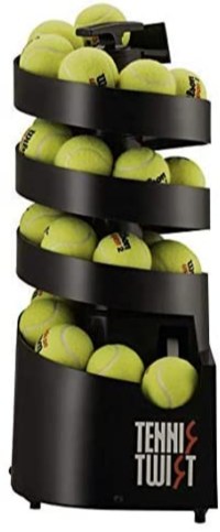 Sports Tutor Tennis Twist