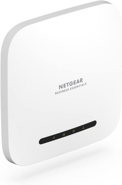 NETGEAR WAX214v2 WiFi 6 Access Point