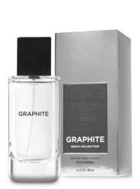 Bath & Body Works Signature Collection Graphite Cologne