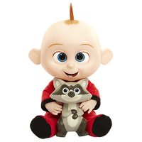 The Incredibles 2 Jack Jack Attacks Feature Action Doll