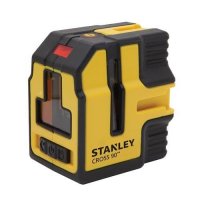 Stanley Cross90 Cross Line Laser