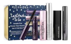 Sephora Favorites Lashstash To Go