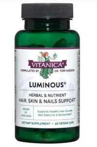 Vitanica Luminous
