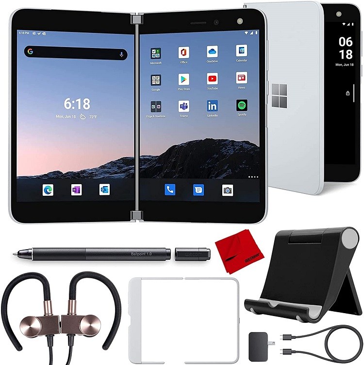 Microsoft Surface Duo