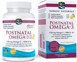 Nordic Naturals