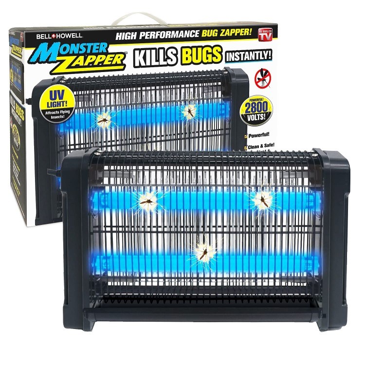 Bell + Howell Monster Zapper