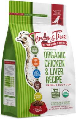 Tender & True Pet Nutrition