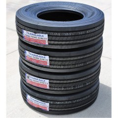 Transeagle ST Radial Premium Trailer Tires