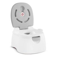 Munchkin Arm & Hammer Multi-Stage Potty Seat
