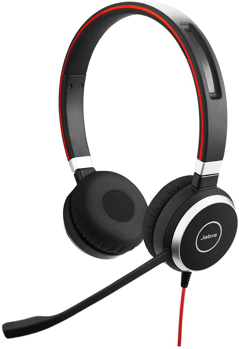 Jabra Evolve 40