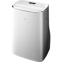 LG  LP1419IVSM Dual Inverter Portable Air Conditioner