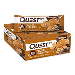 Quest Nutrition