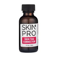 SkinPro Skin Tag Corrector & Mole Removal Cream