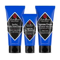Jack Black Shave Essentials