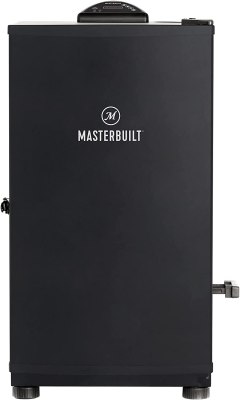 Masterbuilt Digital Electric Smoker