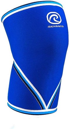 Rehband Lifting Knee Sleeves